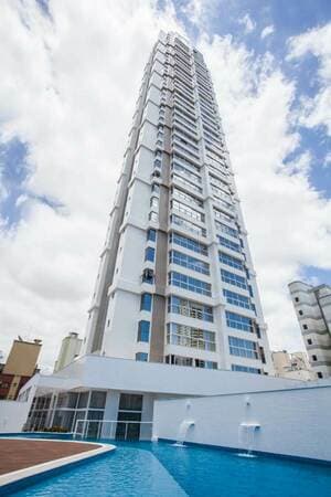 Apartamento em Balneário Camboriú - Centro