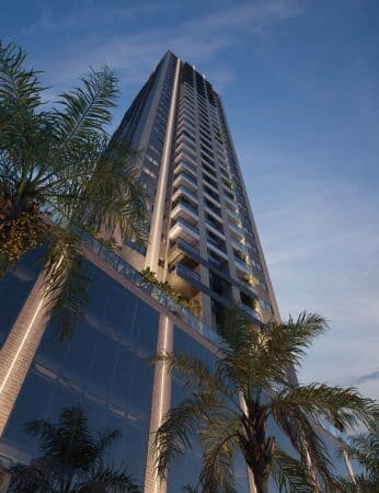 Apartamento em Itajaí - Centro