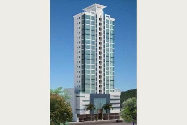 Apartamento em Balneário Camboriú - Centro