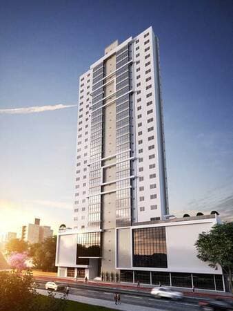 Apartamento em Balneário Camboriú - Centro