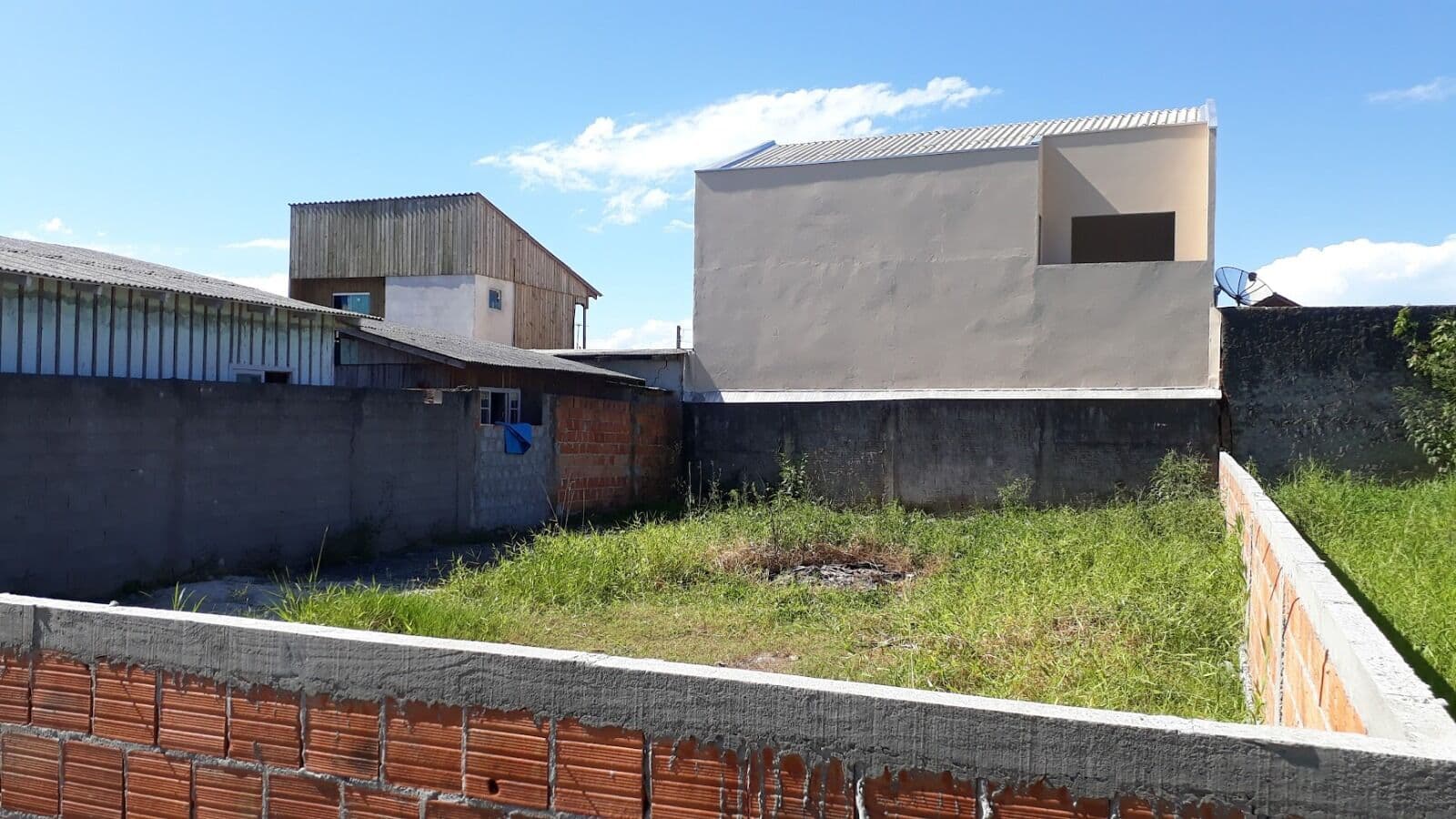 Lote/Terreno em Itajaí - São Vicente