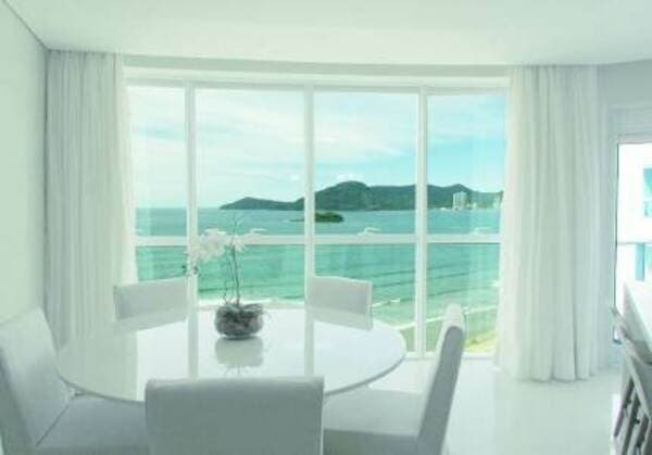 Apartamento em Balneário Camboriú - Centro