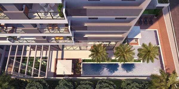 Apartamento em Itajaí - São João
