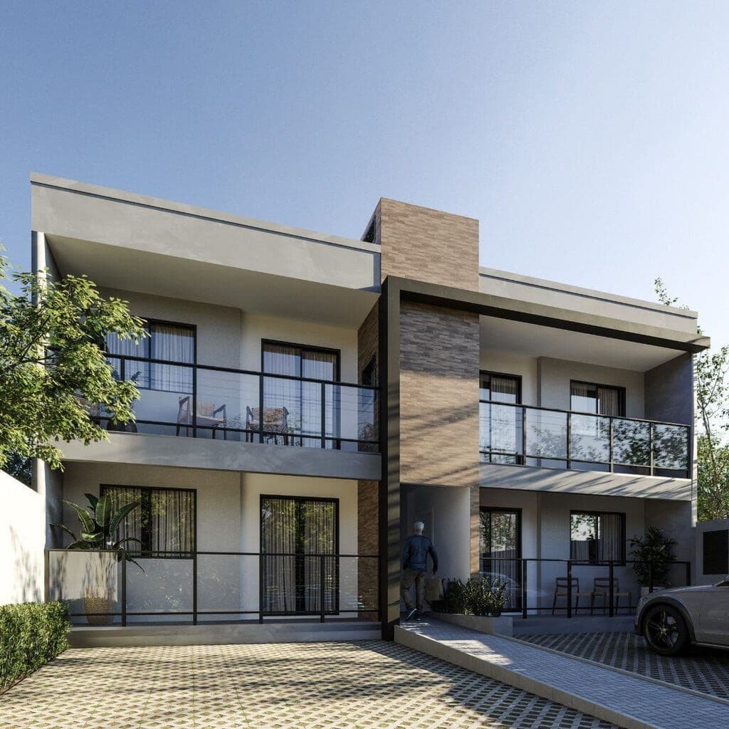 Apartamento em Itajaí - Espinheiros