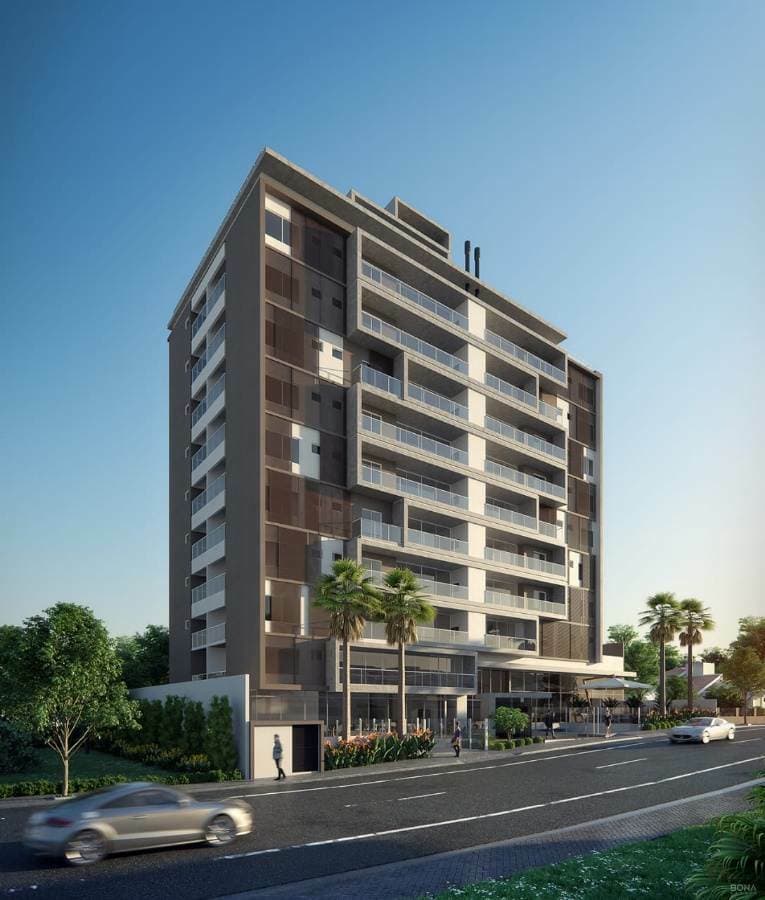 Apartamento em Itajaí - Praia Brava de Itajaí