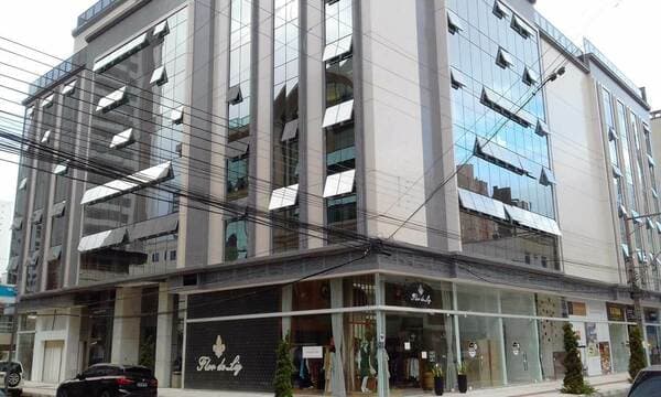 Apartamento em Balneário Camboriú - Centro