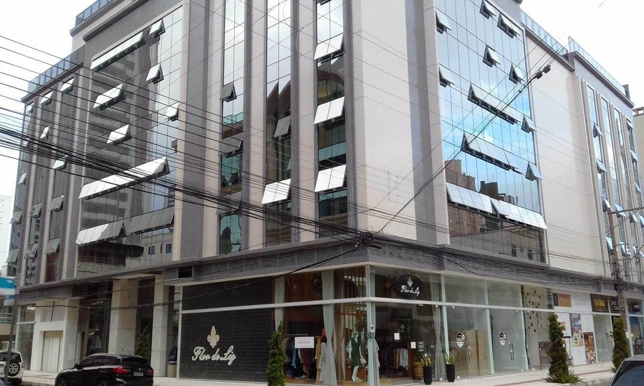 Apartamento em Balneário Camboriú - Centro