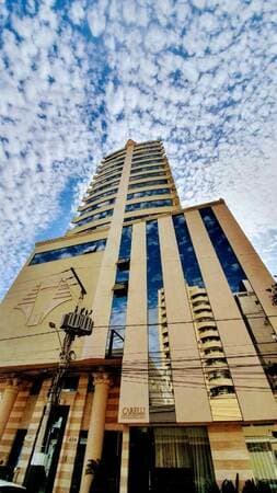 Apartamento em Balneário Camboriú - Centro