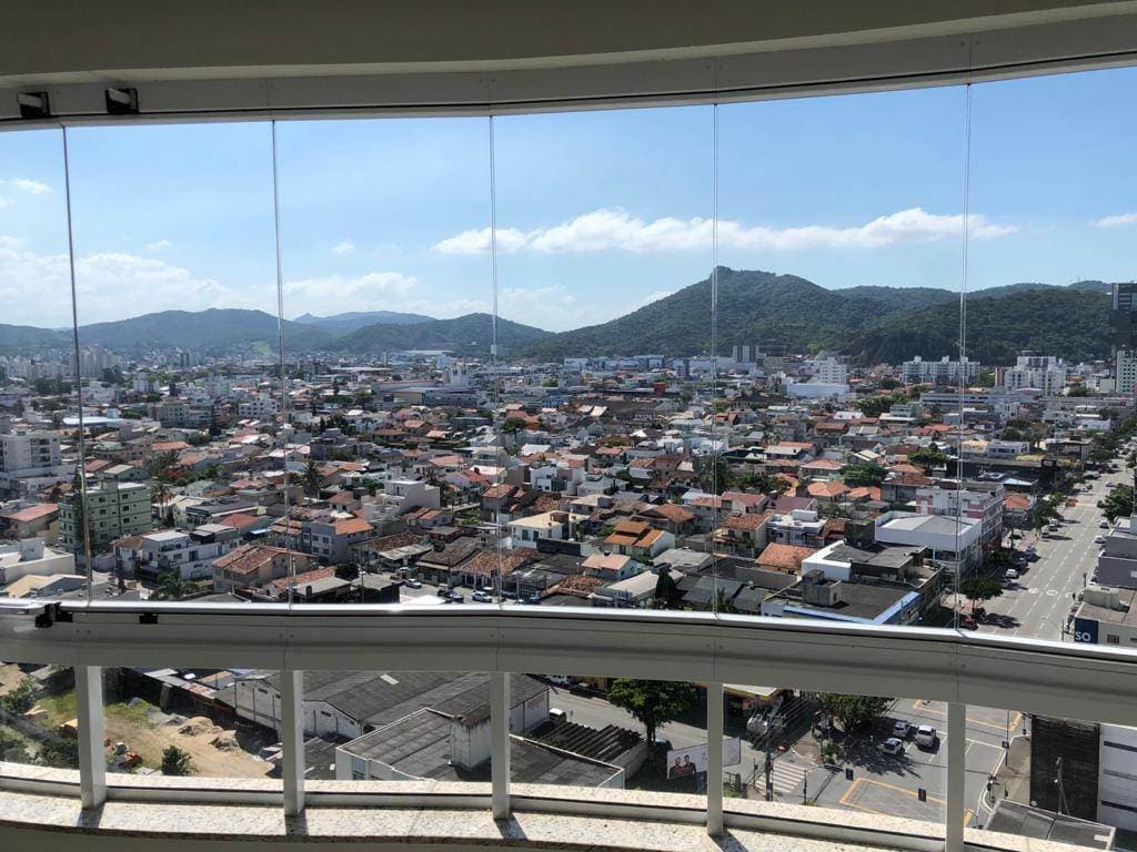 Apartamento em Balneário Camboriú - Centro