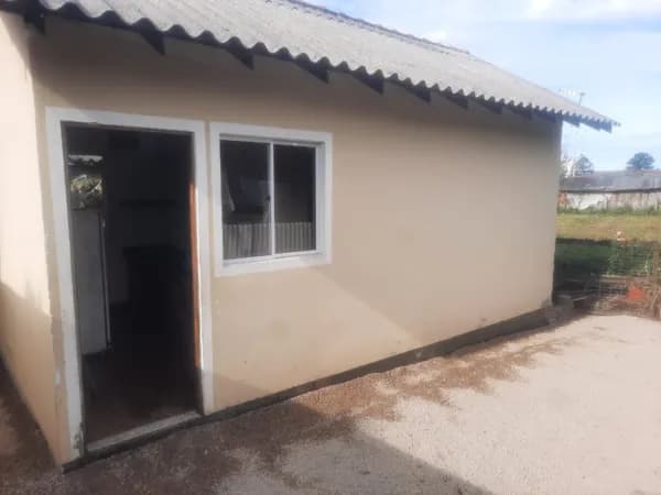 Apartamento em Palhoça - Morretes