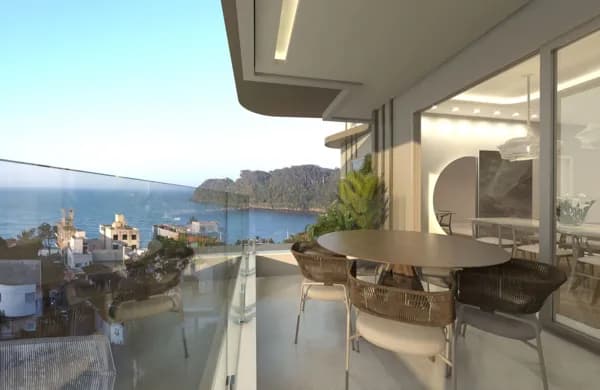 Apartamento em Itajaí - Cabeçudas