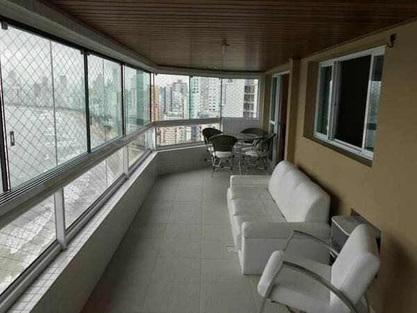 Apartamento em Balneário Camboriú - Centro