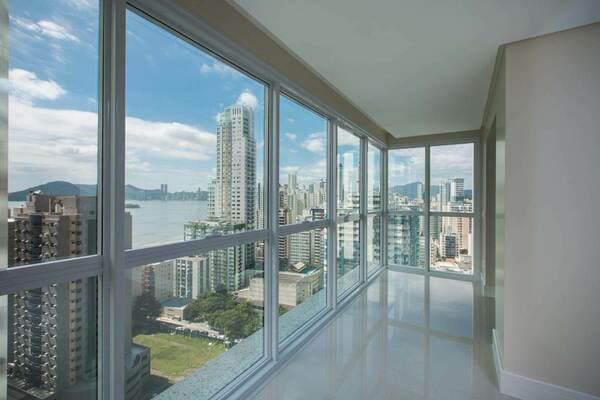Apartamento em Balneário Camboriú - Centro