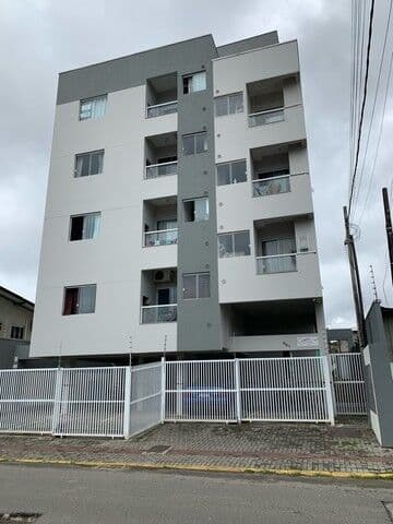 Apartamento em Camboriú - Monte Alegre
