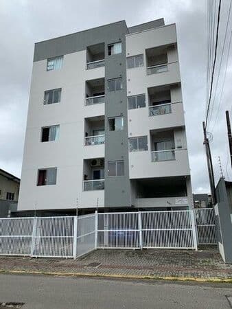 Apartamento em Camboriú - Monte Alegre