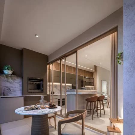 Apartamento em Navegantes - Centro