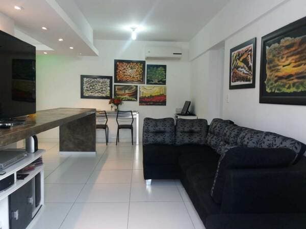 Apartamento em Balneário Camboriú - Centro