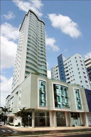 Apartamento em Balneário Camboriú - Centro
