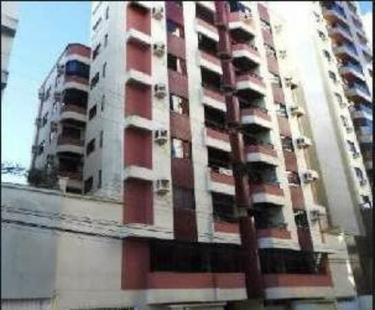 Apartamento em Balneário Camboriú - Centro