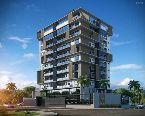 Apartamento em Itajaí - Praia dos Amores