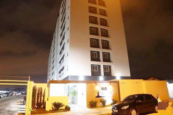 Apartamento em Itajaí - Cidade Nova