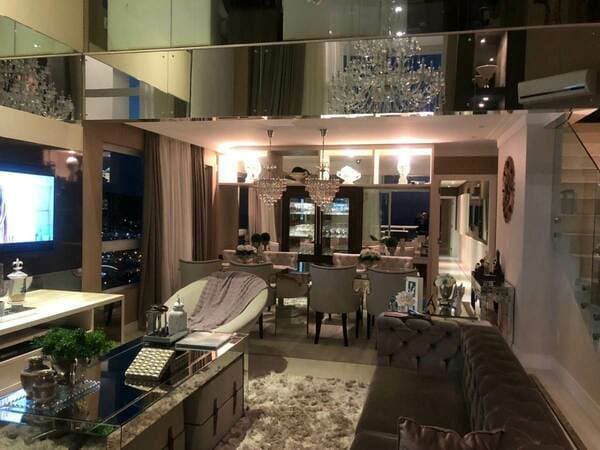 Apartamento em Balneário Camboriú - Centro
