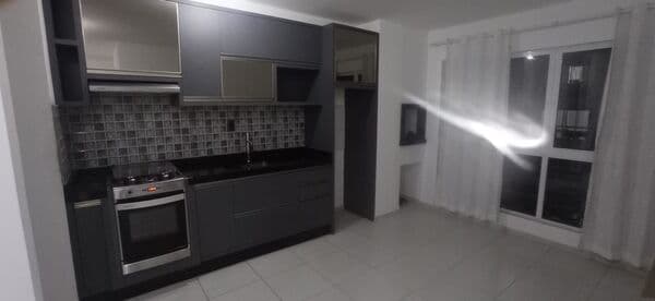 Apartamento em Itajaí - Espinheiros