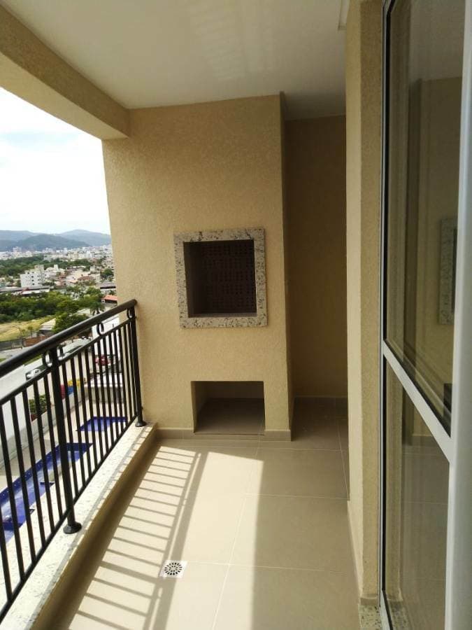 Apartamento em Camboriú - São Francisco de Assis