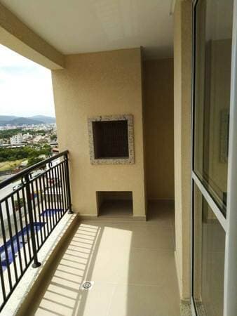 Apartamento em Camboriú - São Francisco de Assis