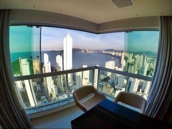 Apartamento em Balneário Camboriú - Pioneiros