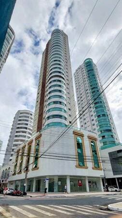 Apartamento em Balneário Camboriú - Pioneiros