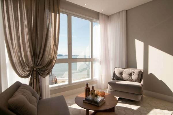 Apartamento em Balneário Camboriú - Centro