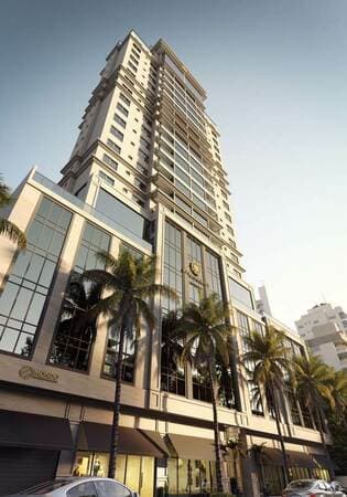 Apartamento em Balneário Camboriú - Pioneiros