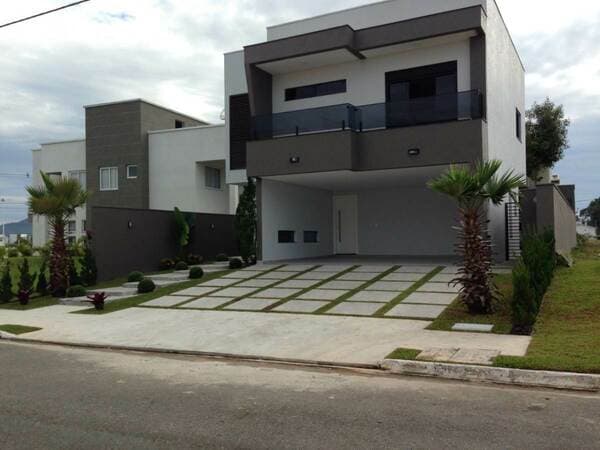 Casa de Condomínio em Camboriú - Santa Regina