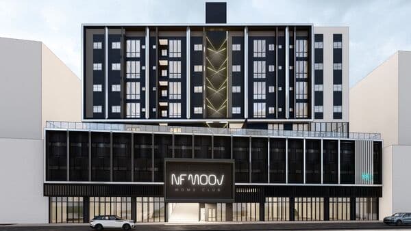 Apartamento em Balneário Camboriú - Nações
