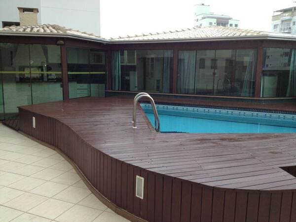 Apartamento em Balneário Camboriú - Centro