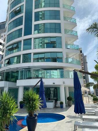 Apartamento em Balneário Camboriú - Centro