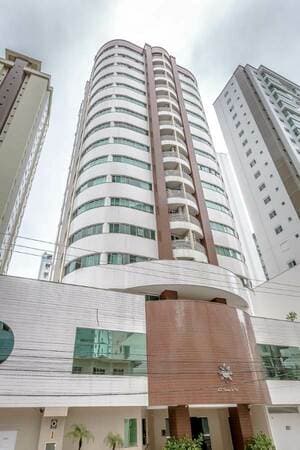 Apartamento em Balneário Camboriú - Centro