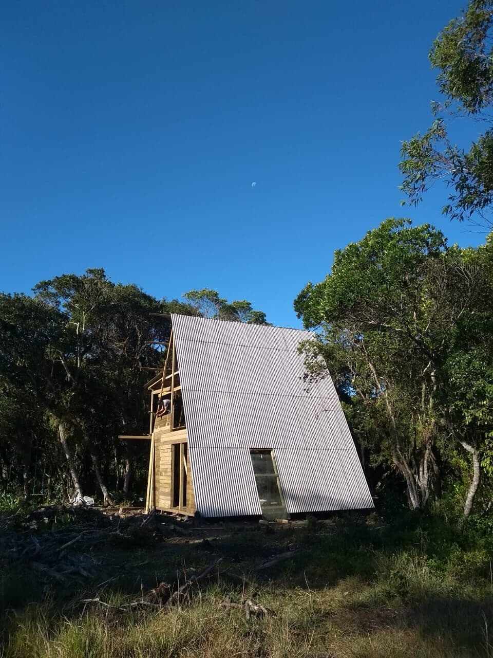 Casa em Laguna - Caputera