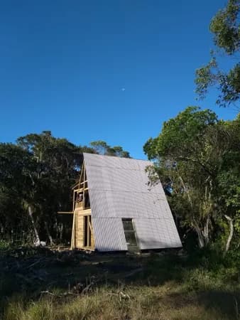 Casa em Laguna - Caputera