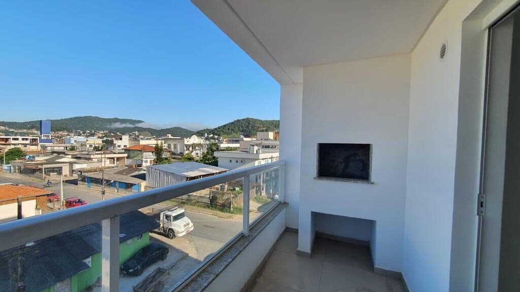 Apartamento em Camboriú - Monte Alegre