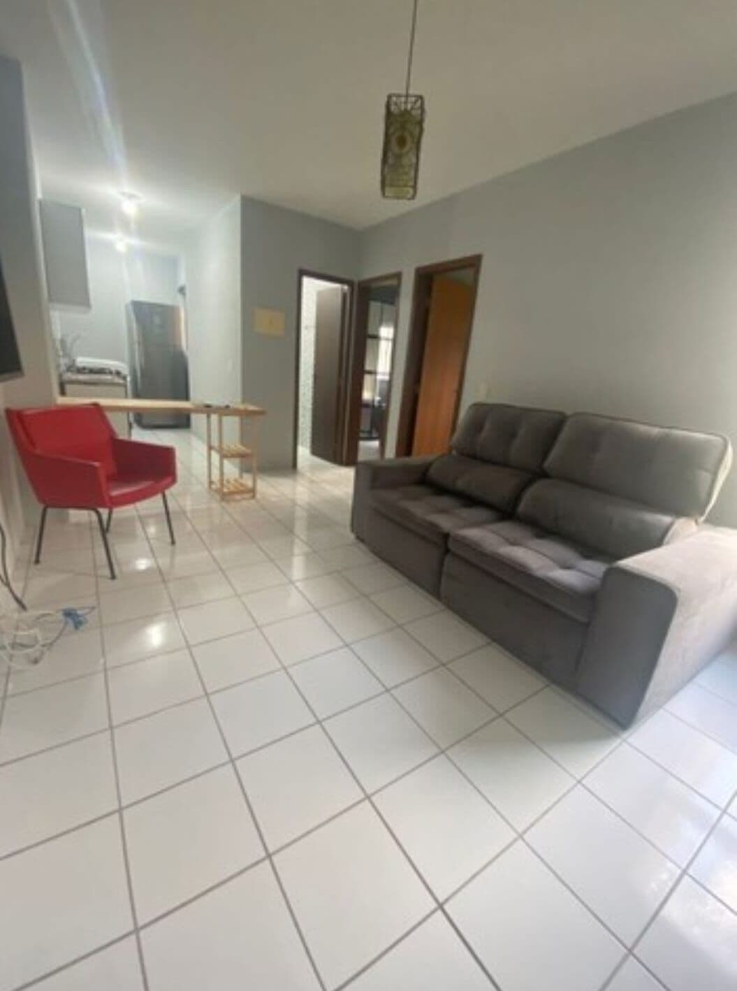 Apartamento em Balneário Camboriú - Barra