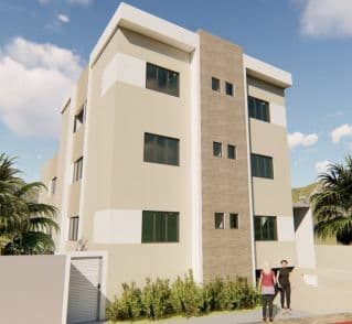 Apartamento em Balneário Camboriú - Nova Esperança