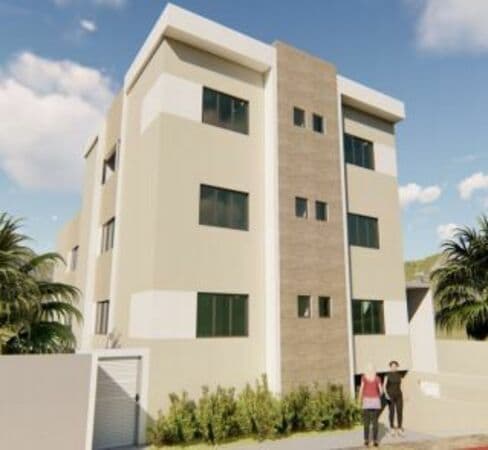 Apartamento em Balneário Camboriú - Nova Esperança
