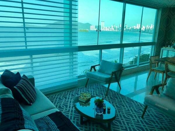 Apartamento em Balneário Camboriú - Centro