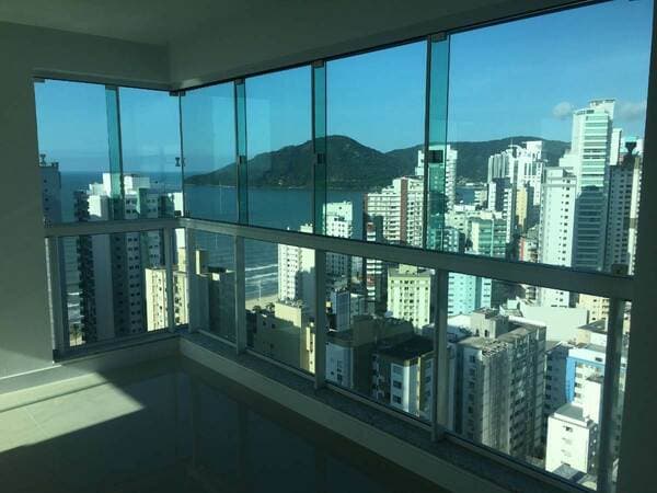 Apartamento em Balneário Camboriú - Centro