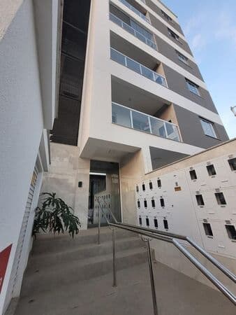 Apartamento em Camboriú - Monte Alegre