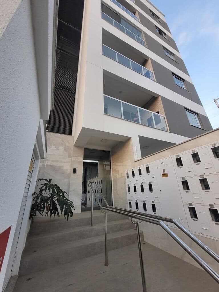 Apartamento em Camboriú - Monte Alegre