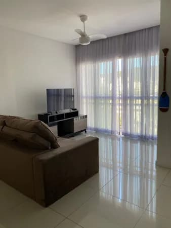 Apartamento em Balneário Camboriú - Nações