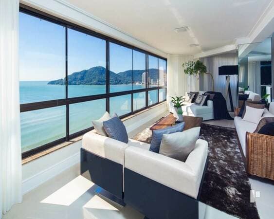 Apartamento em Balneário Camboriú - Centro